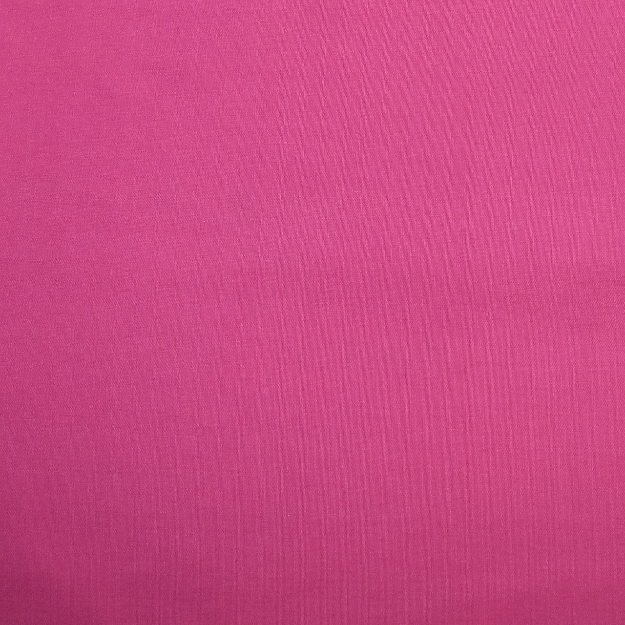 Pink Broadcloth Fabric